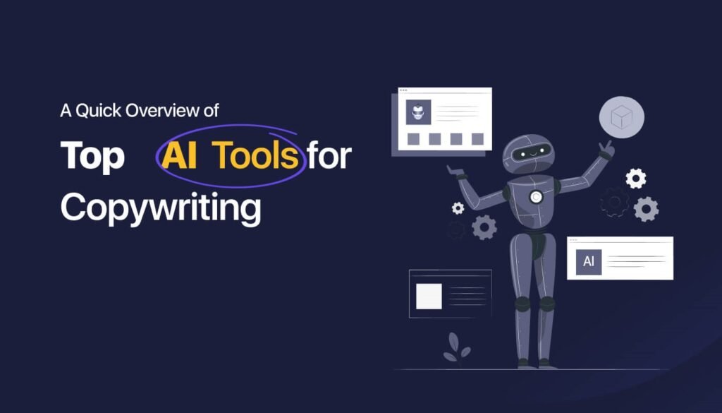 ai copywriting