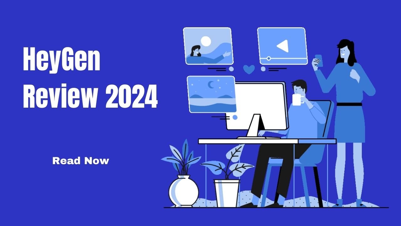 HeyGen Review: The Best AI Video Generator for Businesses?