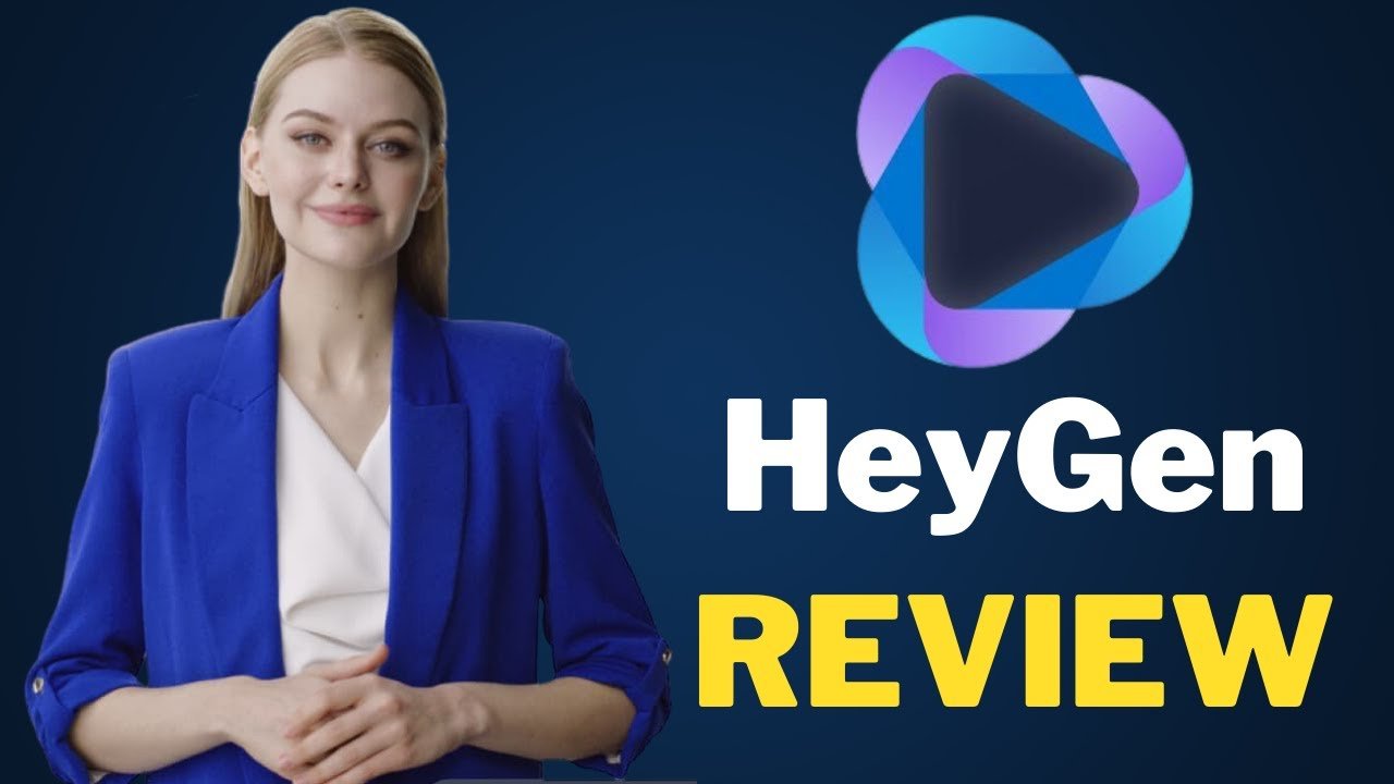 Heygen Review