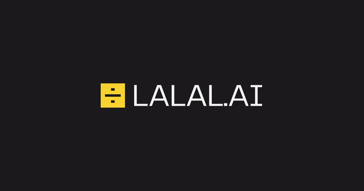 lalal Ai