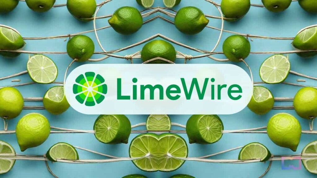 LimeWire AI