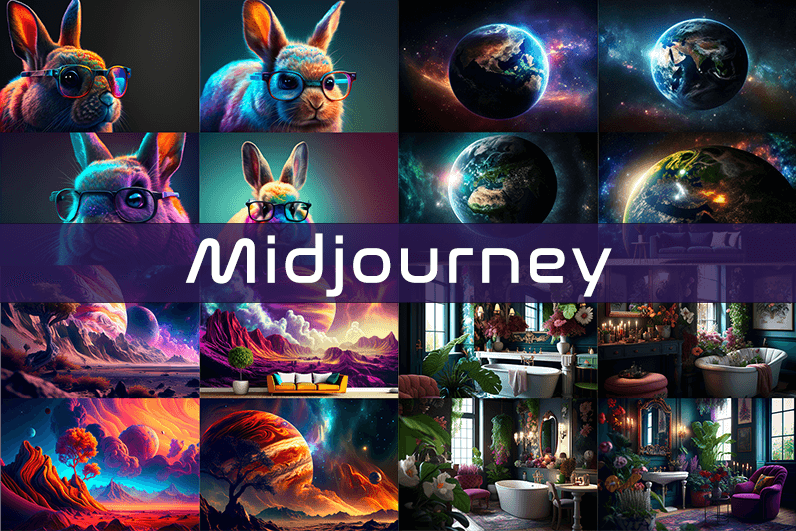 Review of Midjourney 2024 – Pros, Cons, and Features