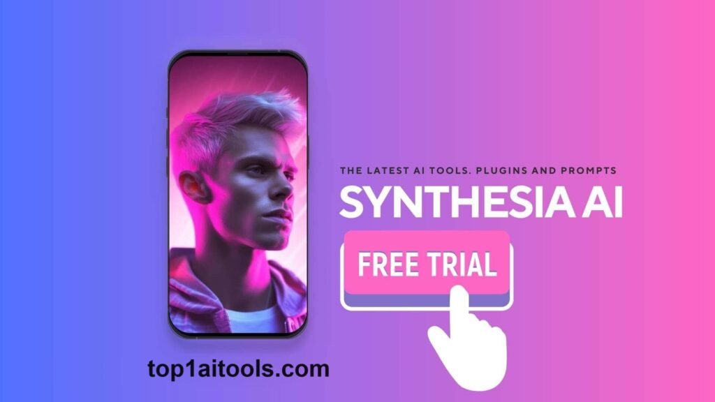 Synthesia ai