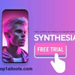 Synthesia ai