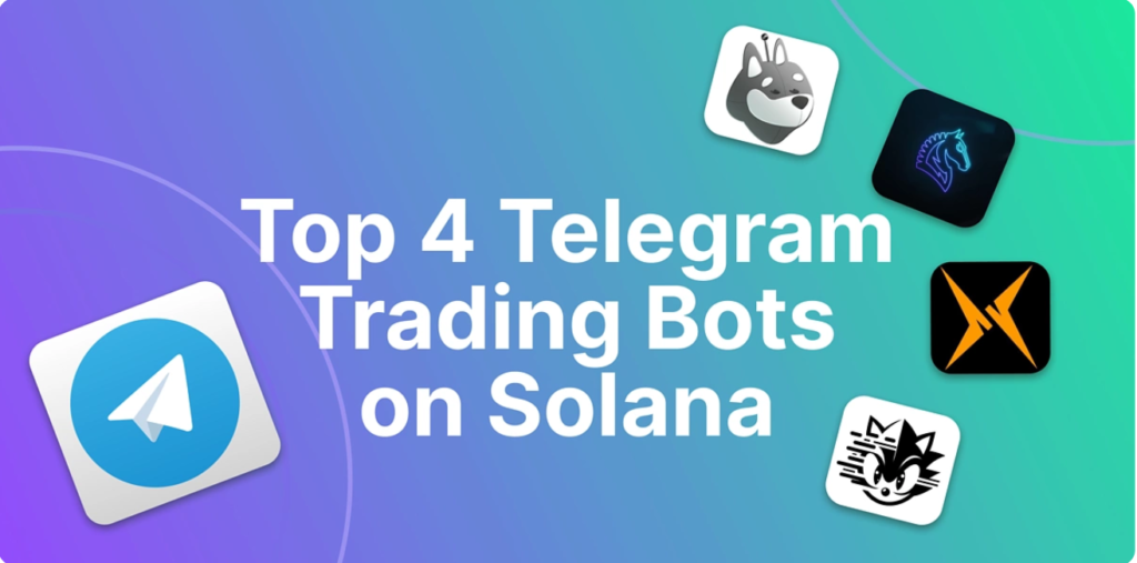 Telegram Trading Bots