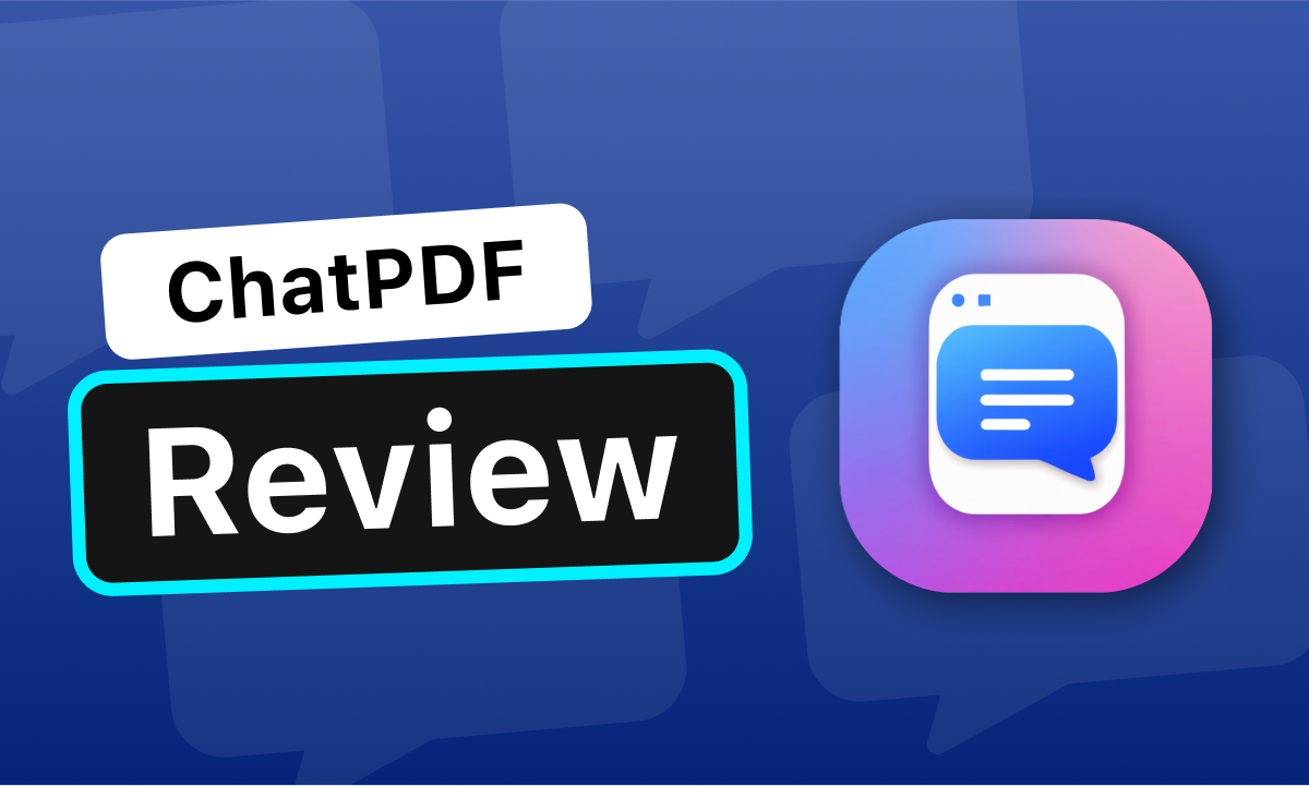 Chat PDF