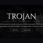 Trojan trading bot