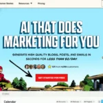 Blaze AI Review: The Smartest Way to Automate and Scale Your Marketing