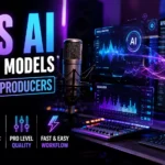 Kits AI Review: A Music-Oriented AI Voice Generation Platform