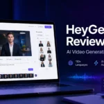 HeyGen Beginner’s Guide 2025: Make Your First AI Video in 15 Minutes