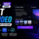 HeyGen Text-to-Video: Complete Feature Guide 2025