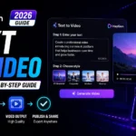 heygen text to video