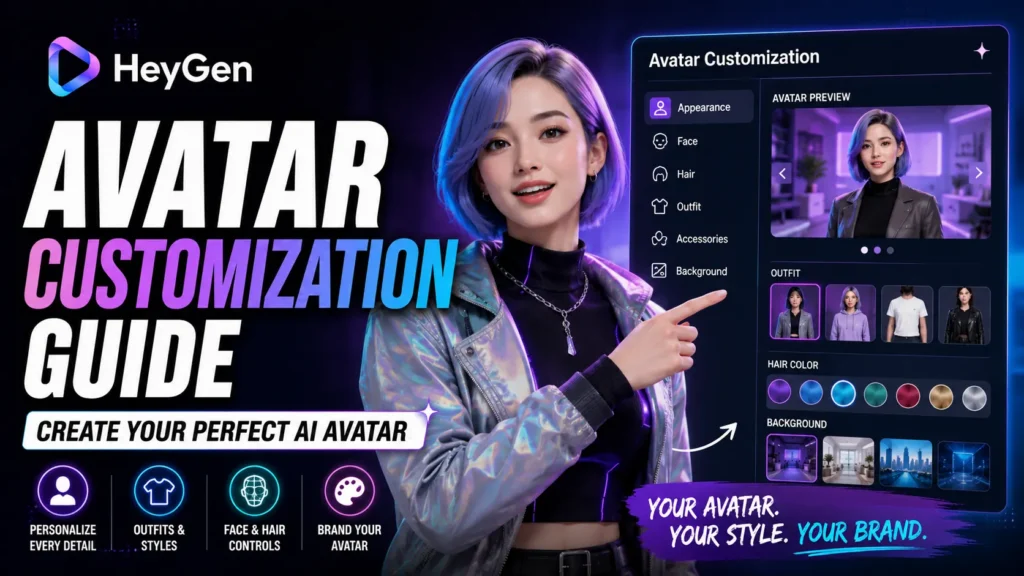 heygen avatar