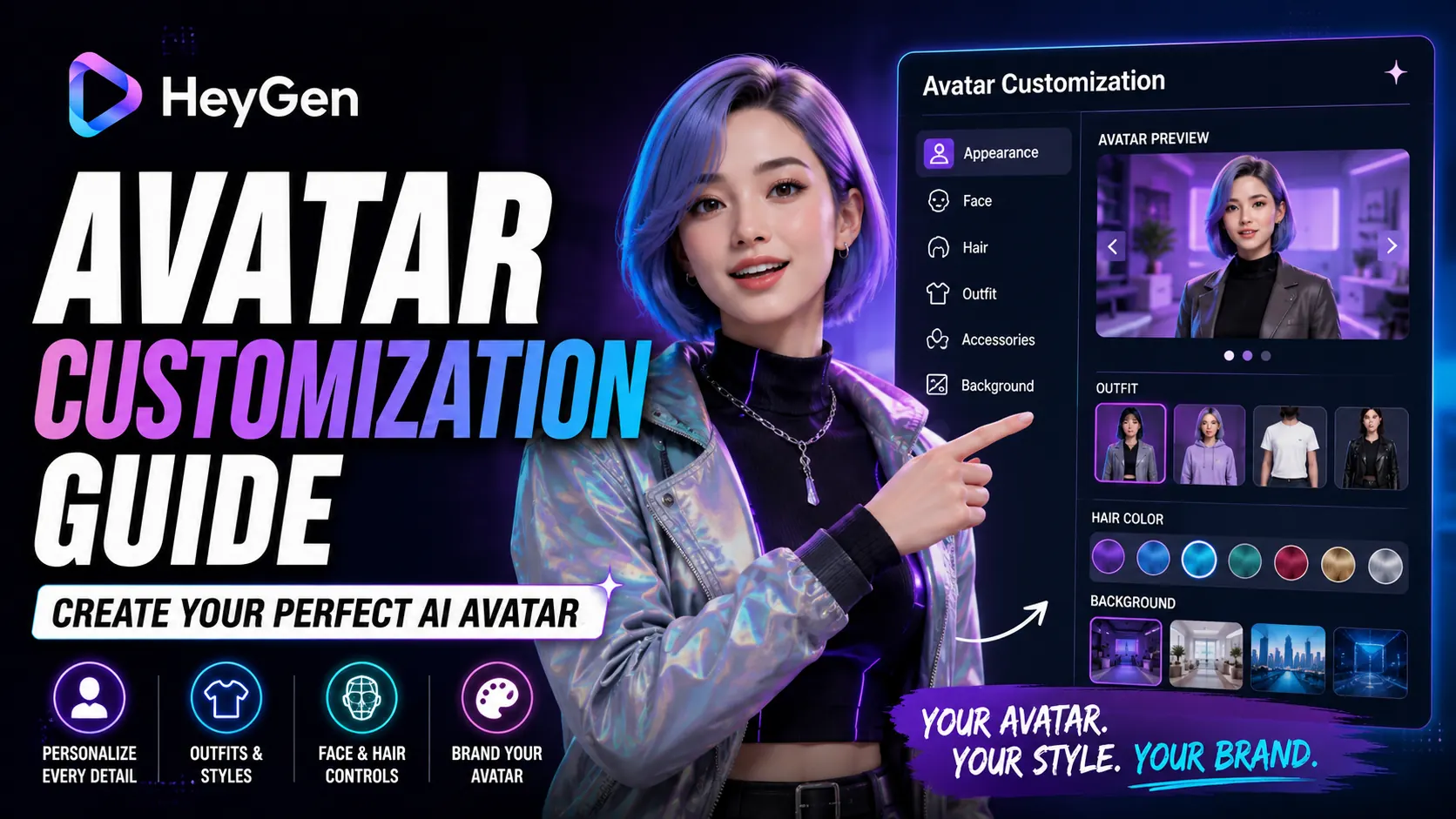 heygen avatar