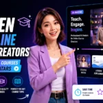 heygen online course